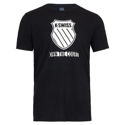 Men's Own The Court Tennis TeeTienda Tennis