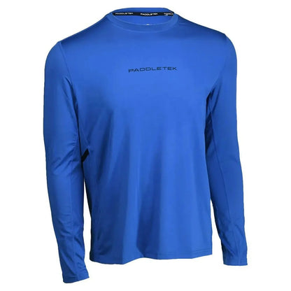 Men's Performance Long Sleeve TopTienda Tennis