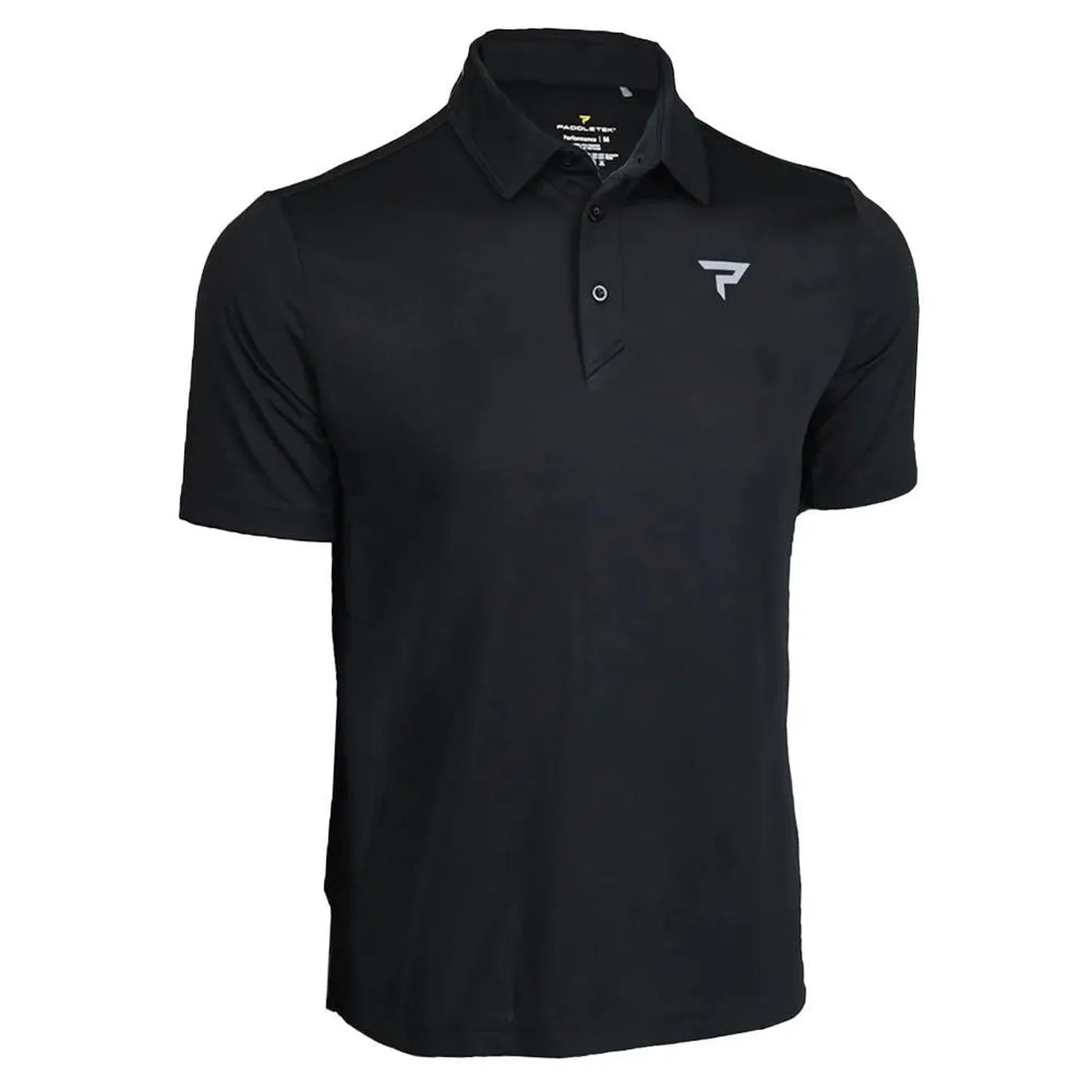 Men's Performance PoloTienda Tennis