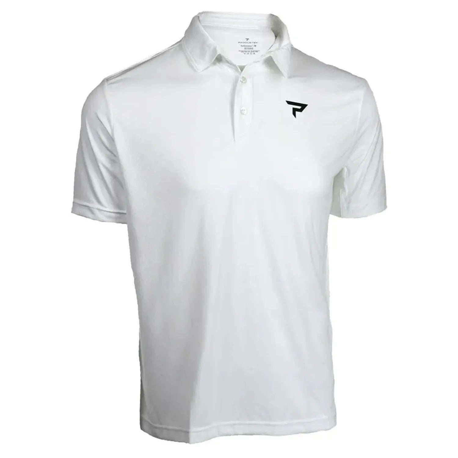 Men's Performance PoloTienda Tennis