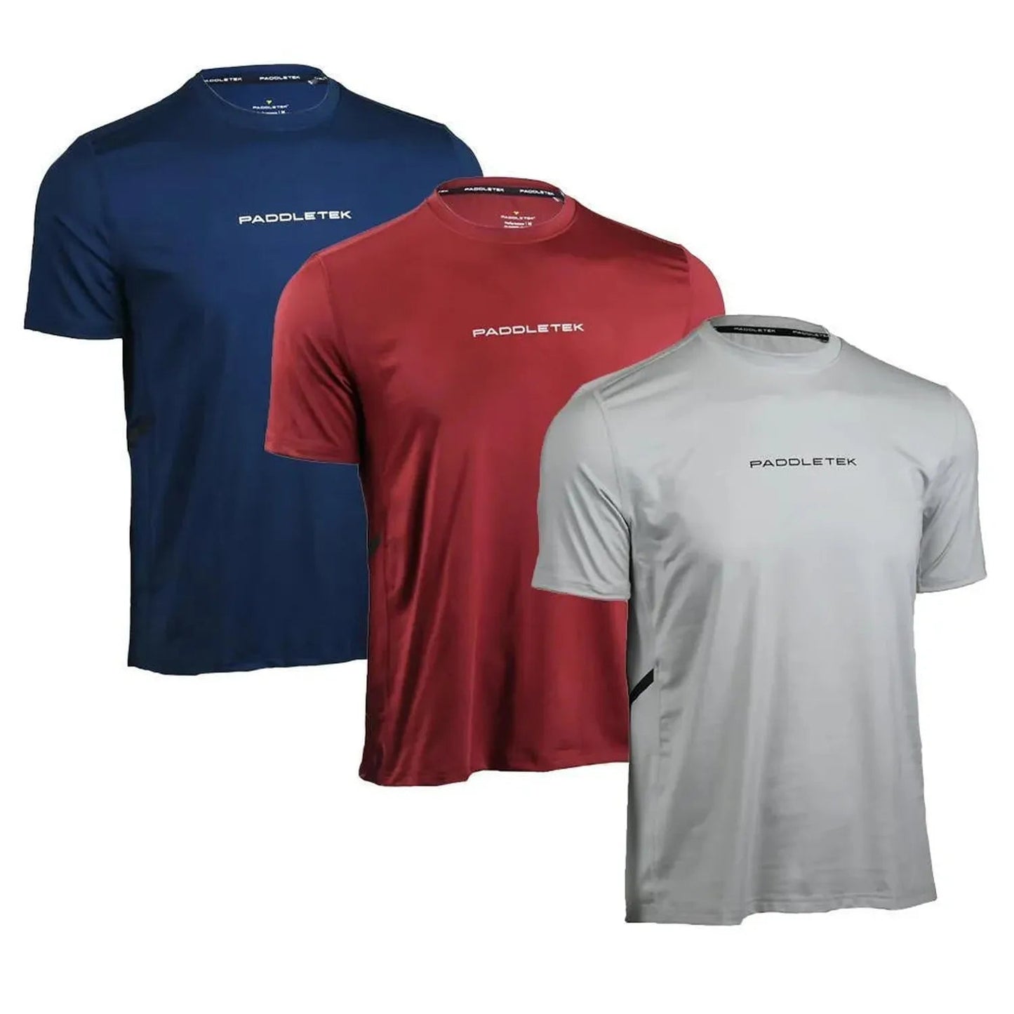 Men's Performance Short Sleeve TopTienda Tennis