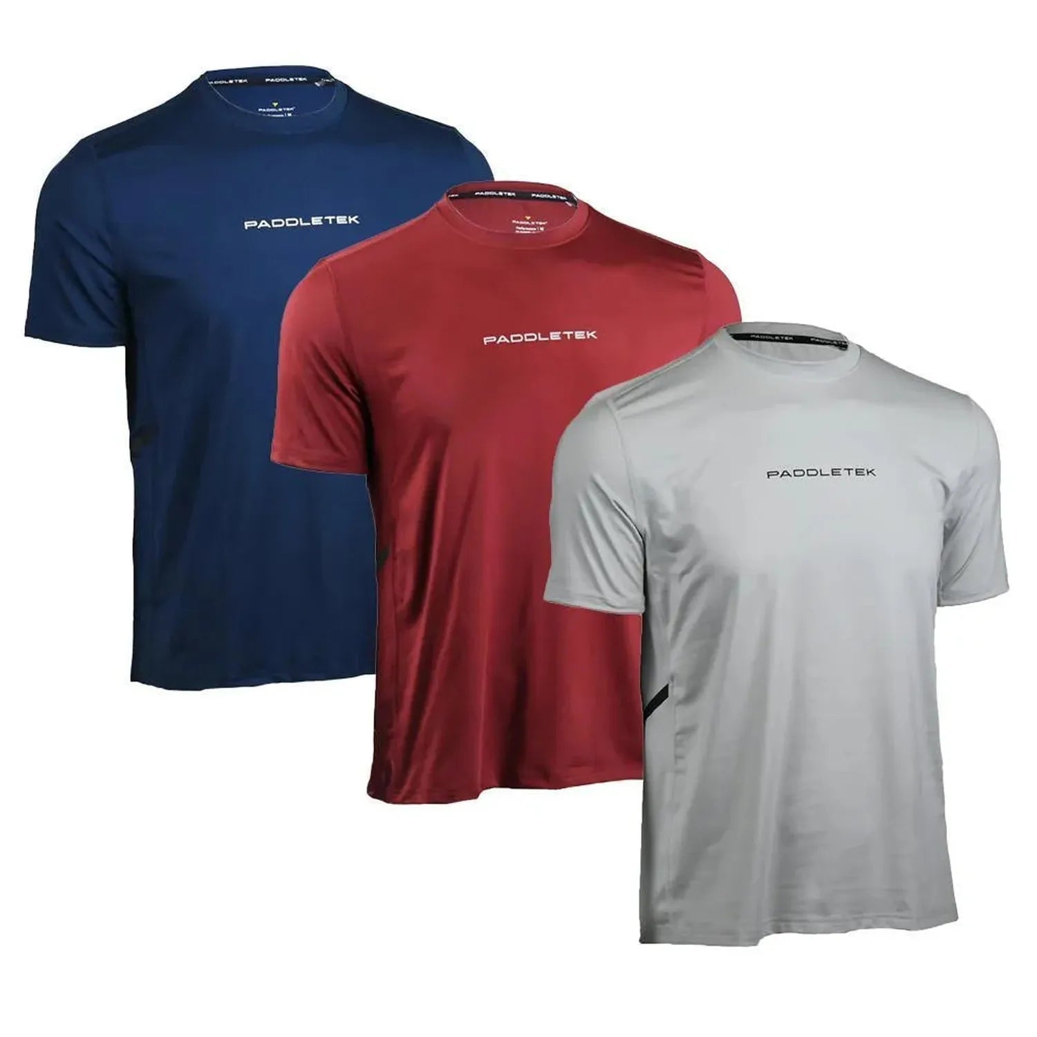 Men's Performance Short Sleeve TopTienda Tennis