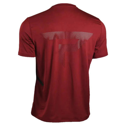 Men's Performance Short Sleeve TopTienda Tennis