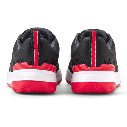 Men's Pickle Pro Pickleball Shoes Black and InfraredTienda Tennis
