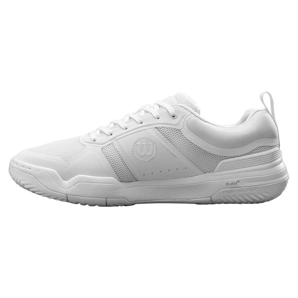 Men's Pickle Pro Pickleball Shoes WhiteTienda Tennis
