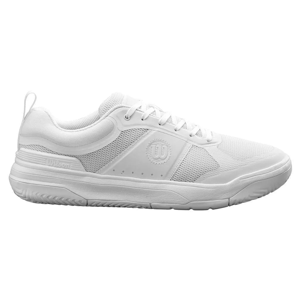 Men's Pickle Pro Pickleball Shoes WhiteTienda Tennis