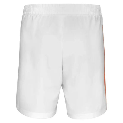 Men's Play 7 Inch Tennis Short WhiteTienda Tennis