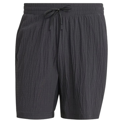 Mens Pro Ergo 7 Inch Tennis Short BlackTienda Tennis