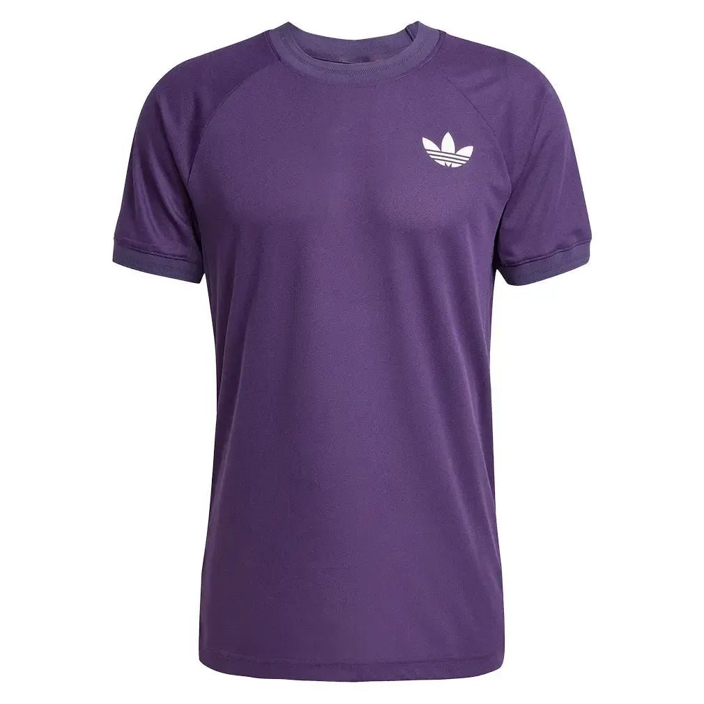 Men's Pro FreeLift Tennis Top Aurora PlumTienda Tennis