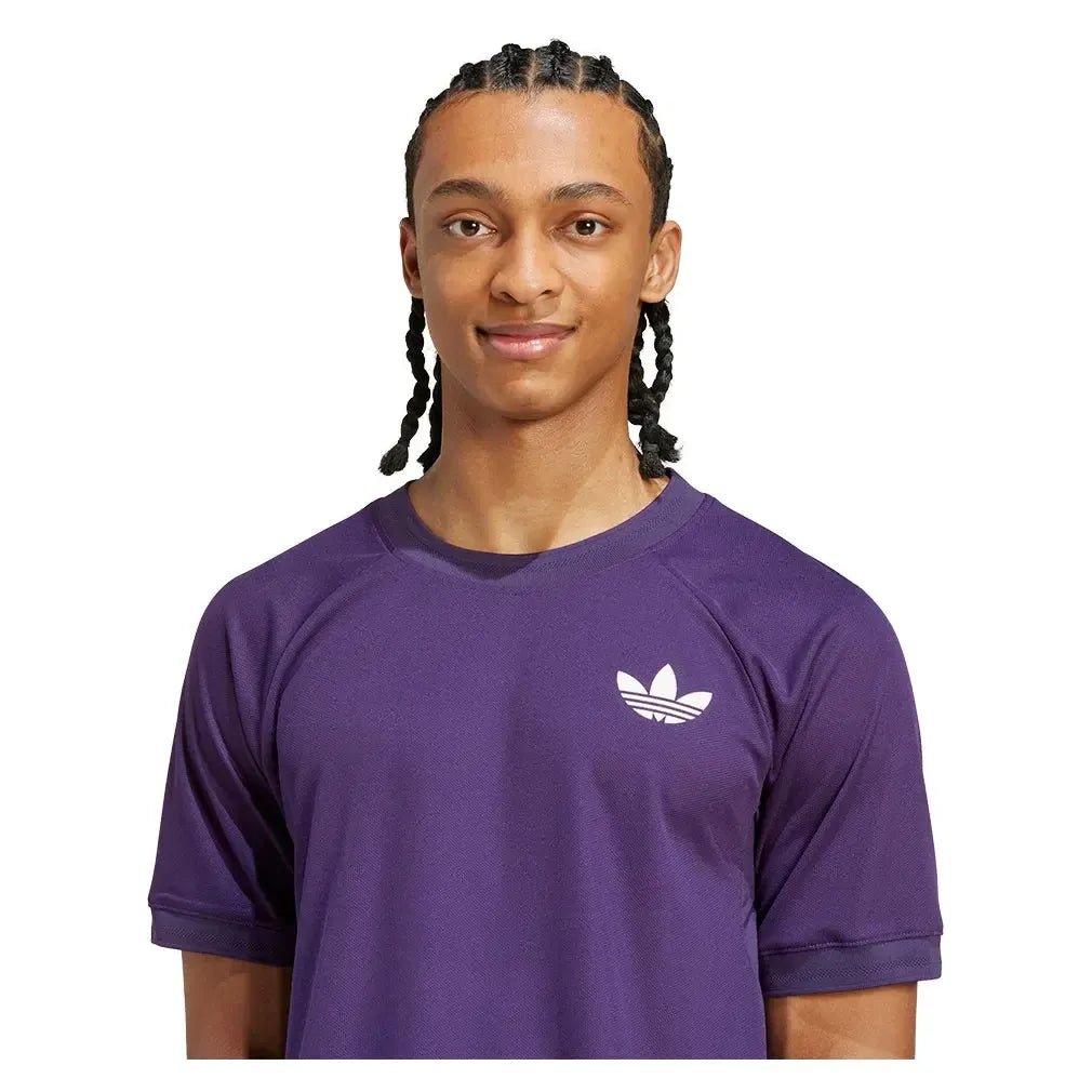 Men's Pro FreeLift Tennis Top Aurora PlumTienda Tennis