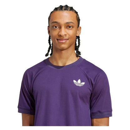 Men's Pro FreeLift Tennis Top Aurora PlumTienda Tennis