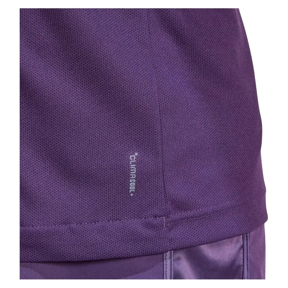 Men's Pro FreeLift Tennis Top Aurora PlumTienda Tennis