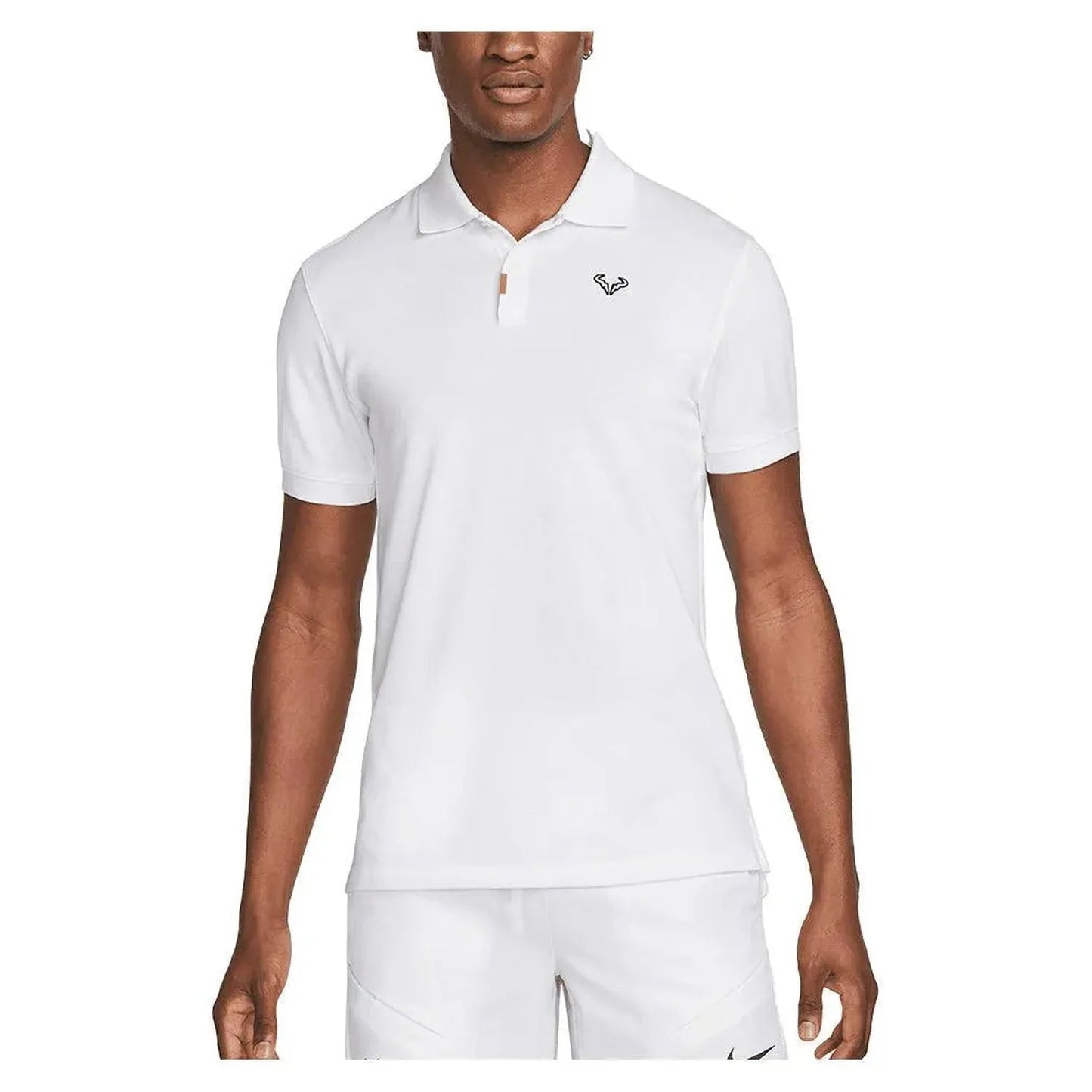 Men's Rafa Court Dri - FIT Slim Tennis PoloTienda Tennis
