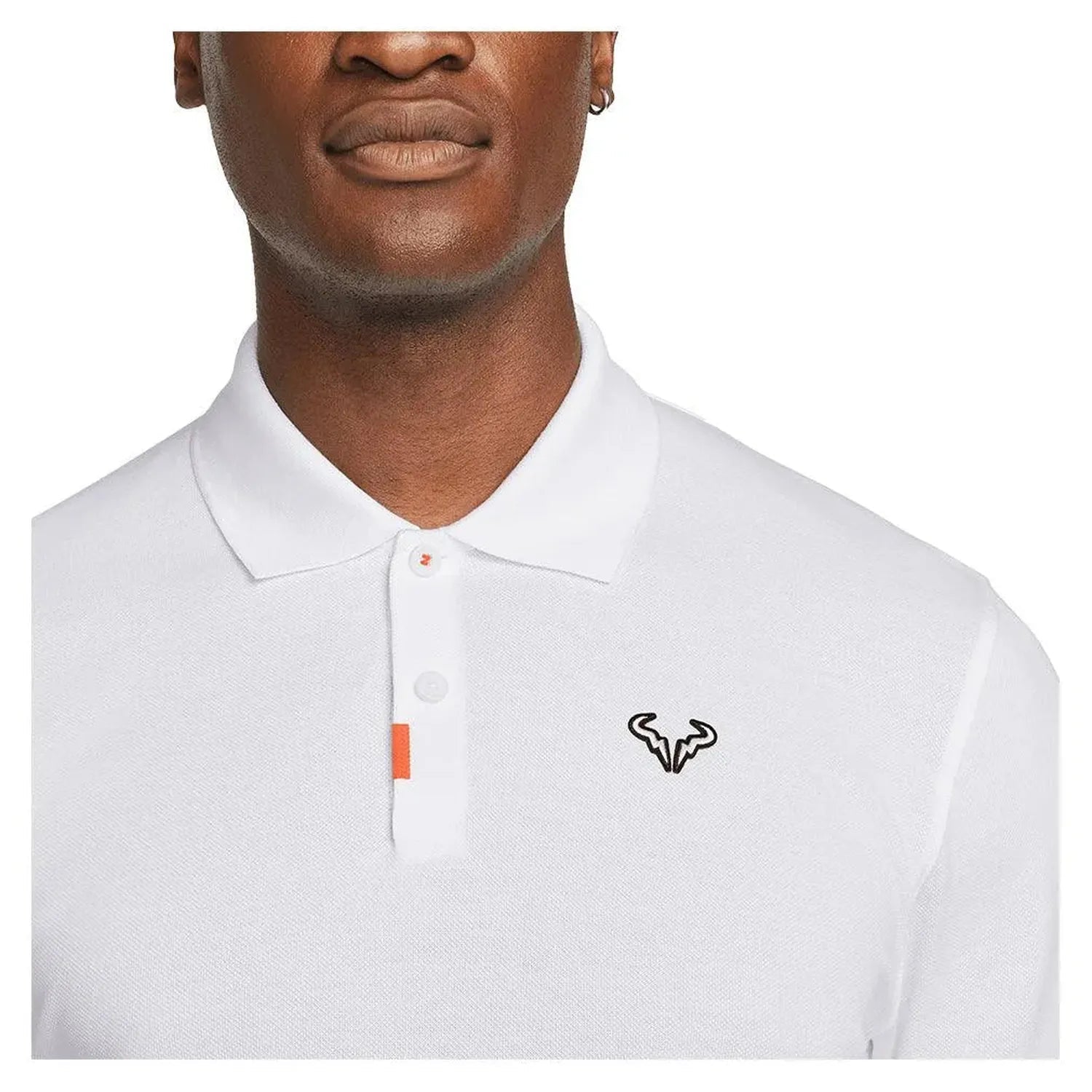 Men's Rafa Court Dri - FIT Slim Tennis PoloTienda Tennis