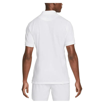 Men's Rafa Court Dri - FIT Slim Tennis PoloTienda Tennis
