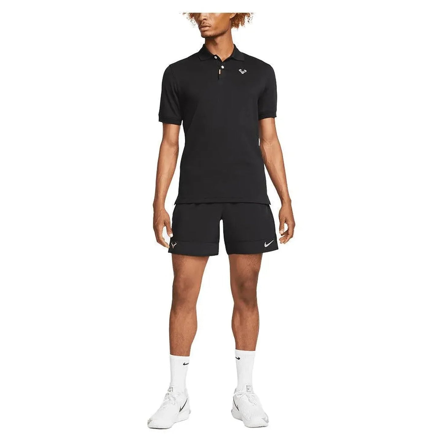 Men's Rafa Court Dri - FIT Slim Tennis PoloTienda Tennis