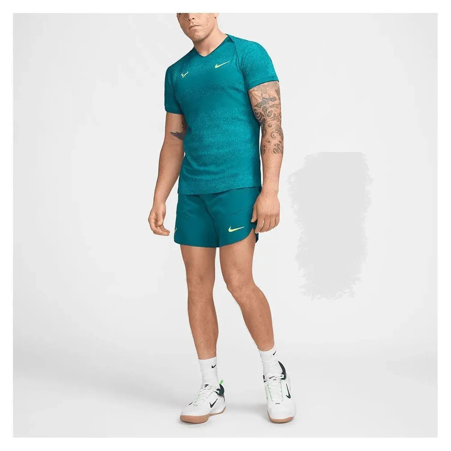 Mens Rafa Dri - Fit Advantage Tennis TopTienda Tennis