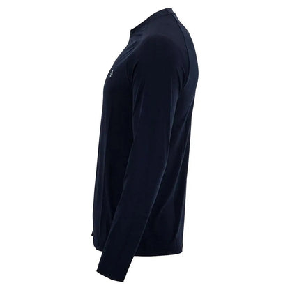 Men's Raglan Long Sleeve Tennis Pull OverTienda Tennis