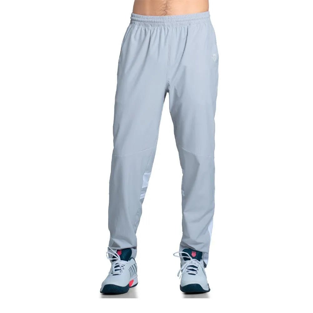 Men's Ripstop Tennis Jogger ZincTienda Tennis