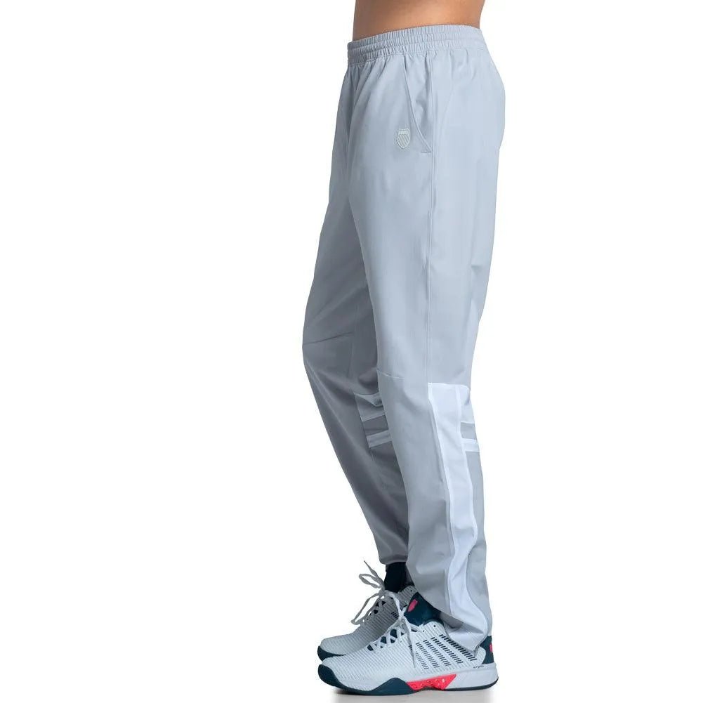 Men's Ripstop Tennis Jogger ZincTienda Tennis