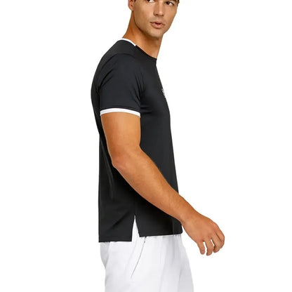 Men's Ronaldo Short Sleeve Pickleball TeeTienda Tennis