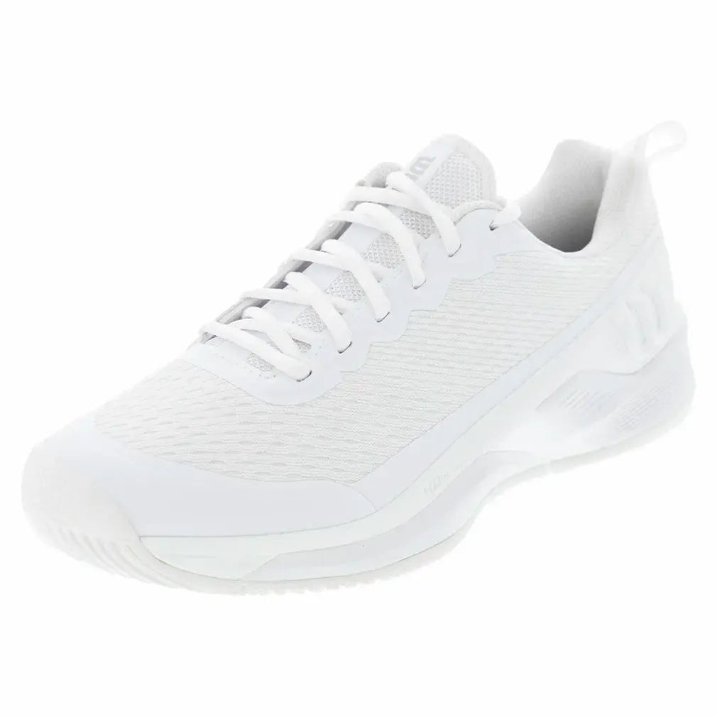 Men's Rush Pro 4.5 Tennis Shoes WhiteTienda Tennis