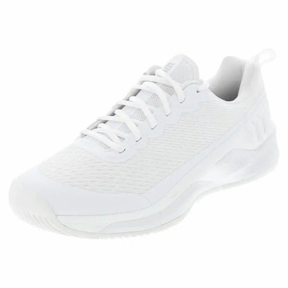 Men's Rush Pro 4.5 Tennis Shoes WhiteTienda Tennis