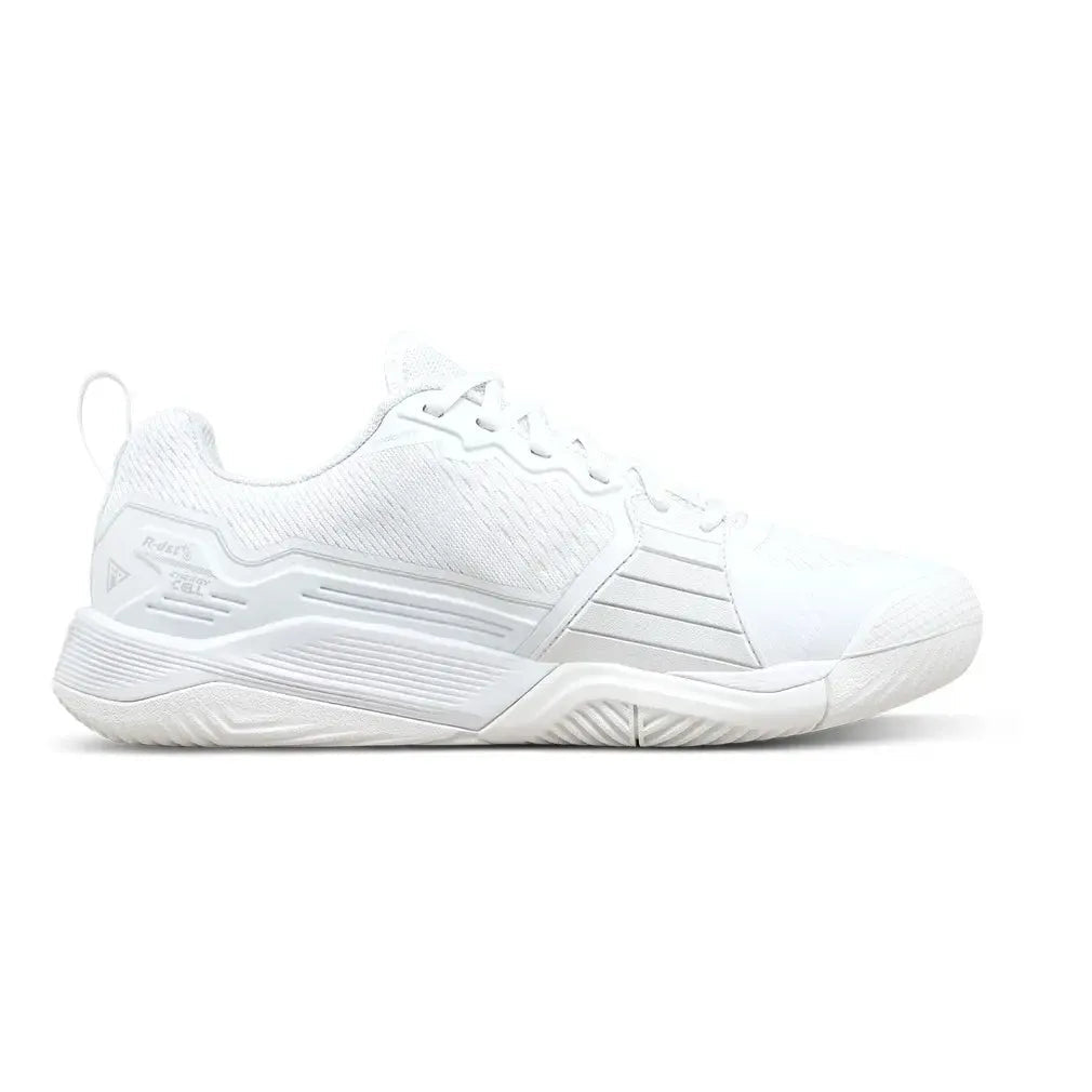 Men's Rush Pro 4.5 Tennis Shoes WhiteTienda Tennis