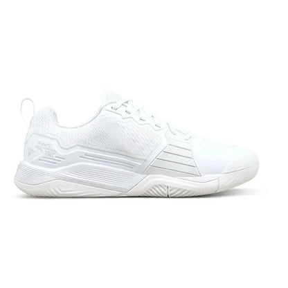 Men's Rush Pro 4.5 Tennis Shoes WhiteTienda Tennis