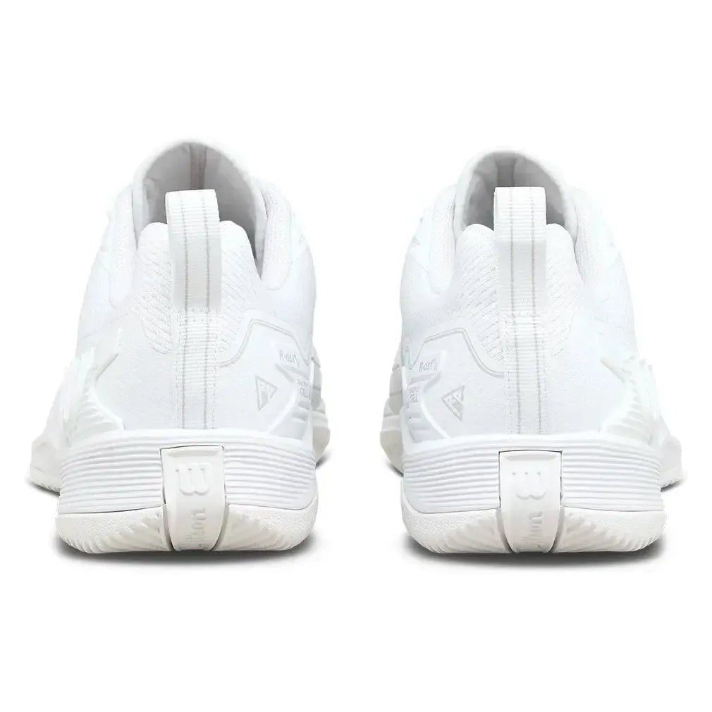 Men's Rush Pro 4.5 Tennis Shoes WhiteTienda Tennis