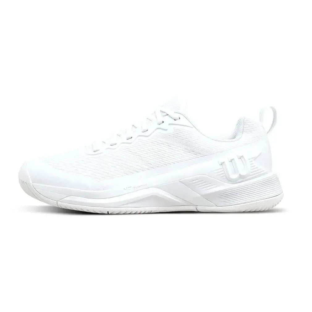 Men's Rush Pro 4.5 Tennis Shoes WhiteTienda Tennis