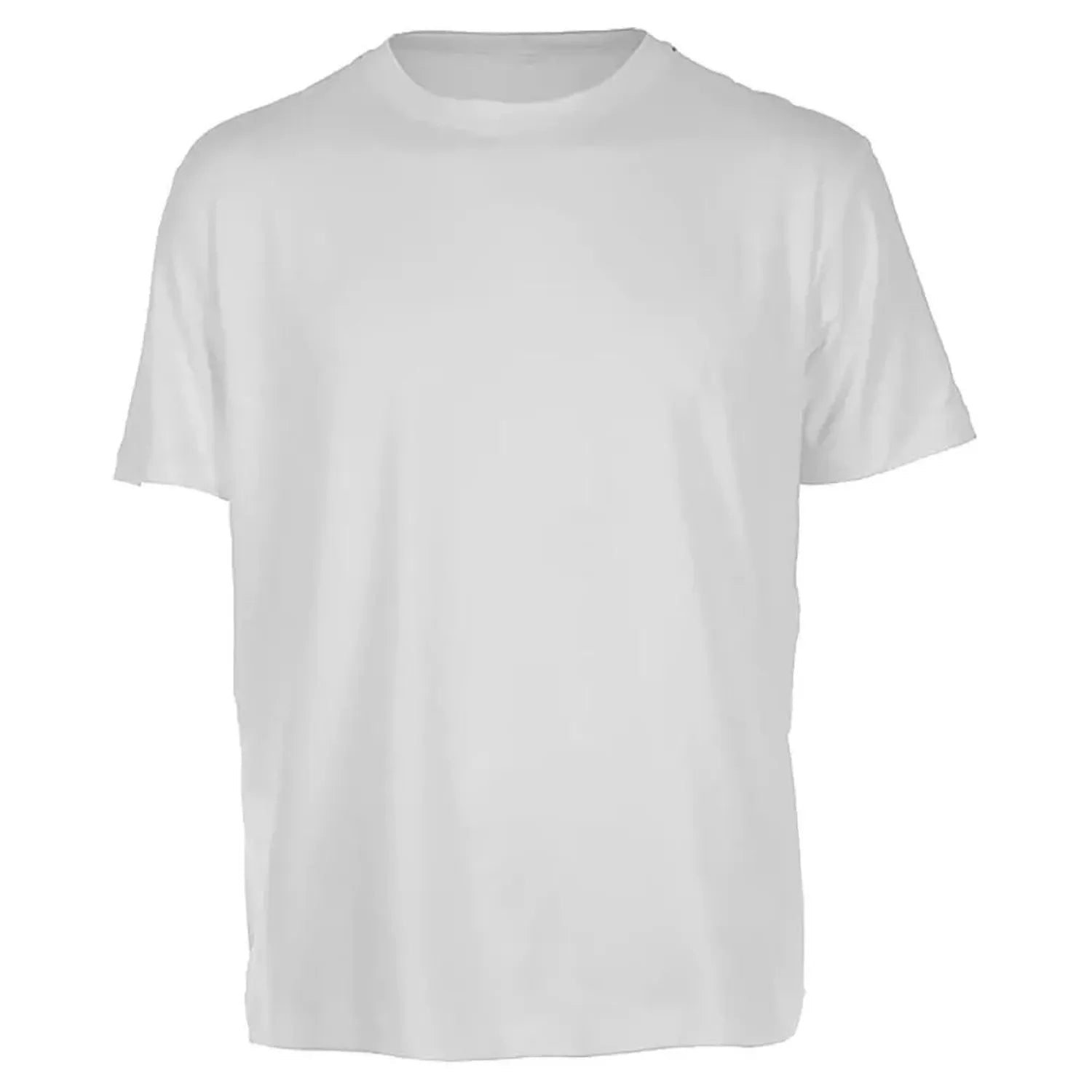 Men's SB Sport Classic Fit Short Sleeve Tennis Crew WhiteTienda Tennis