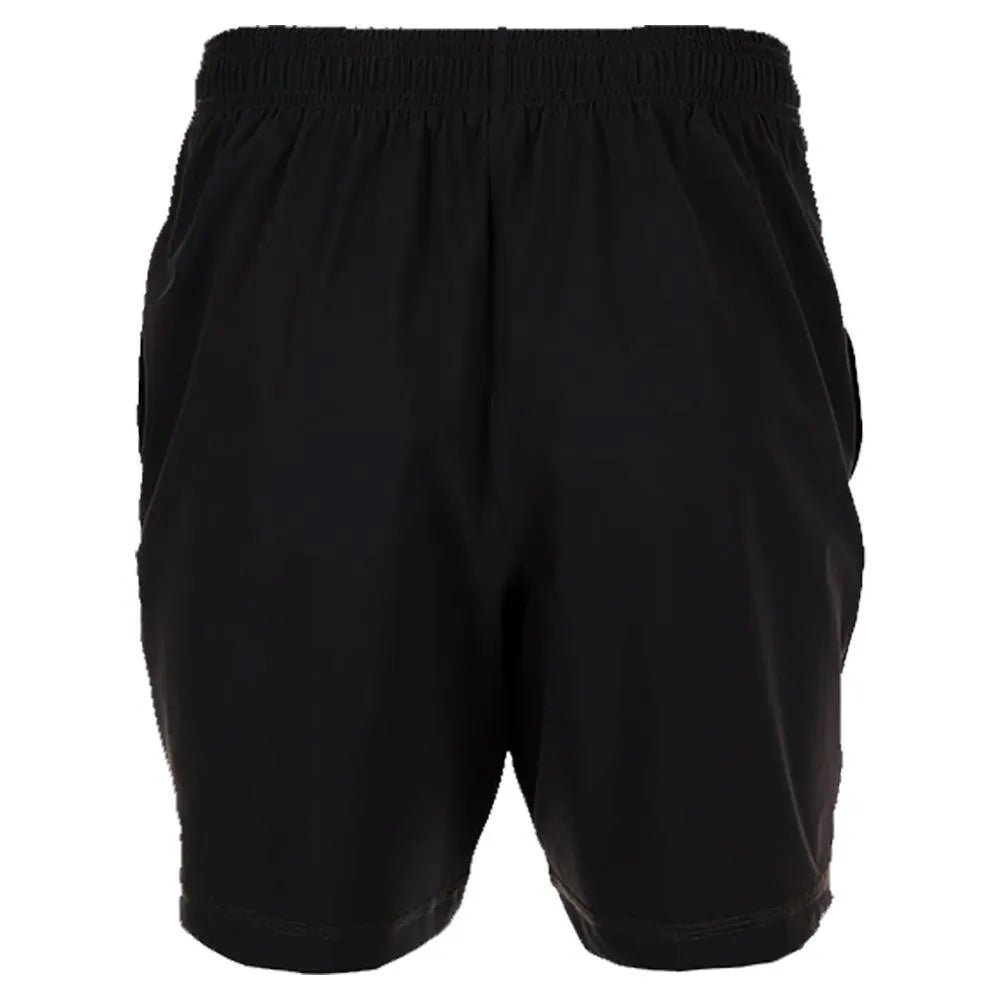 Men's SB Sport Game 7 Inch Tennis Short BlackTienda Tennis