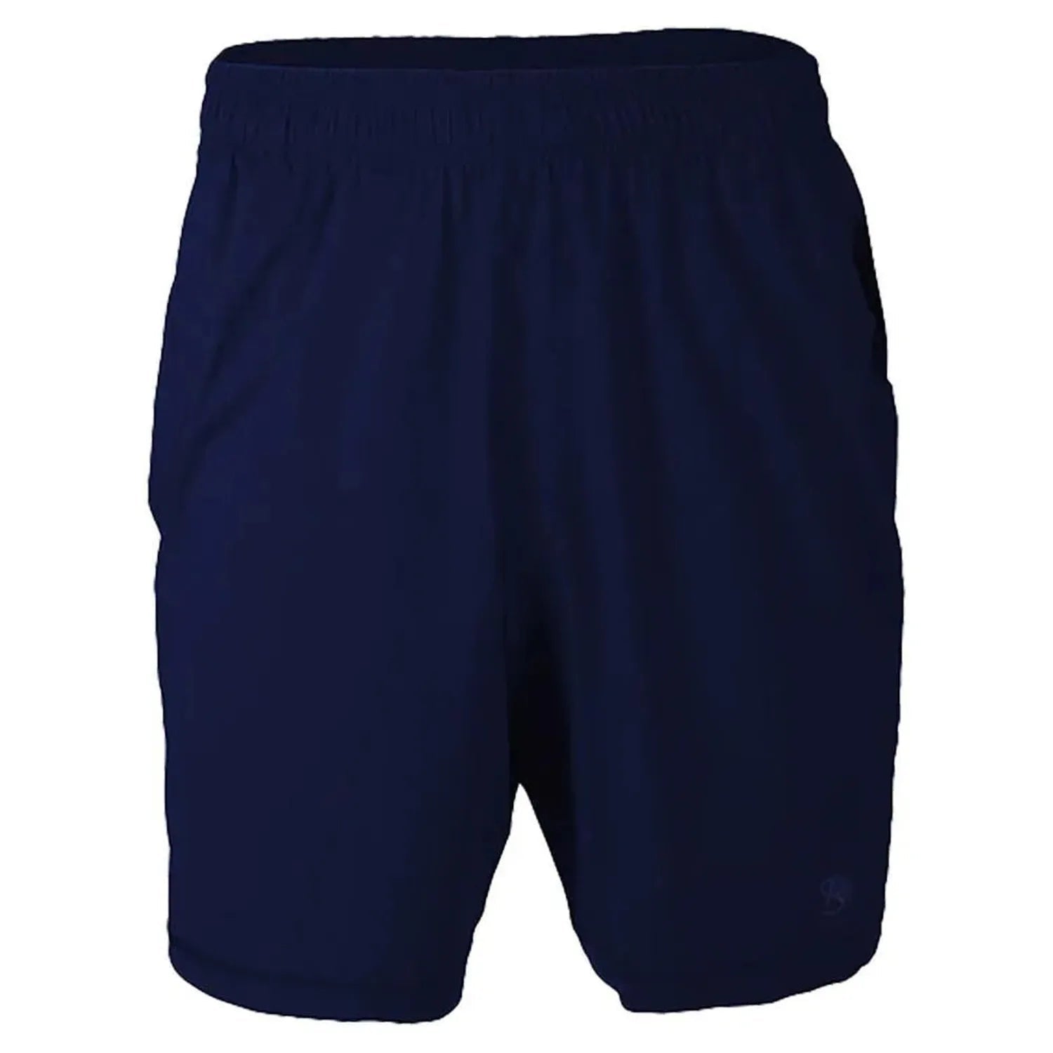Men's SB Sport Game 7 Inch Tennis Short NavyTienda Tennis