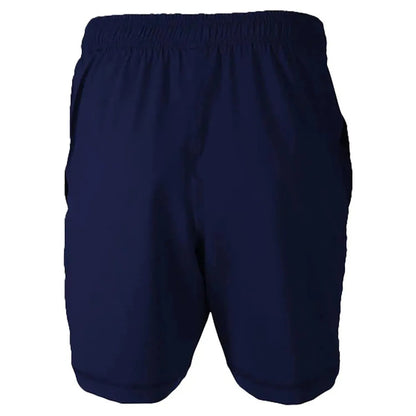 Men's SB Sport Game 7 Inch Tennis Short NavyTienda Tennis