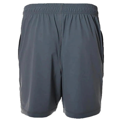 Men's SB Sport Game 7 Inch Tennis Short Steel BlueTienda Tennis