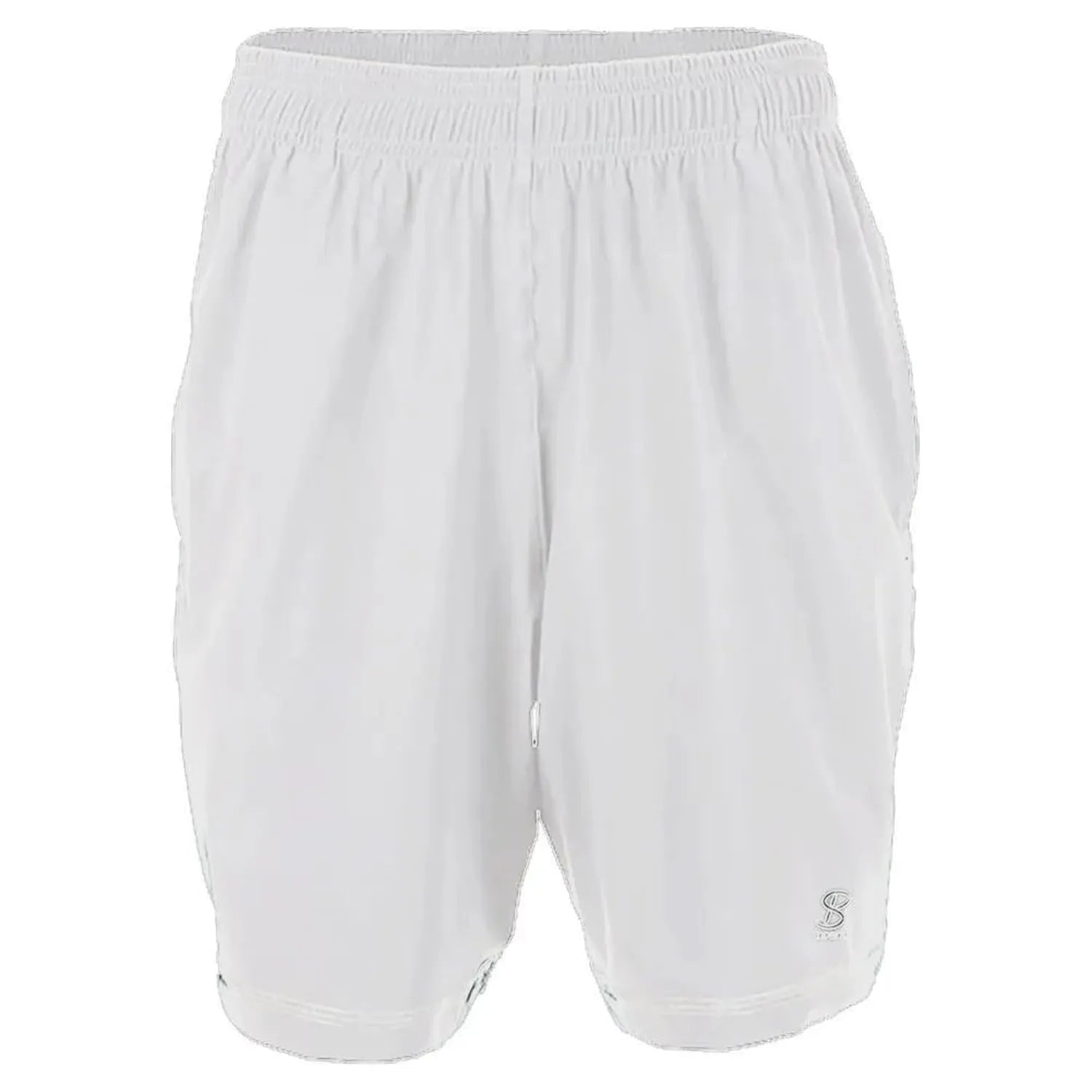 Men's SB Sport Game 9 Inch Tennis Short WhiteTienda Tennis