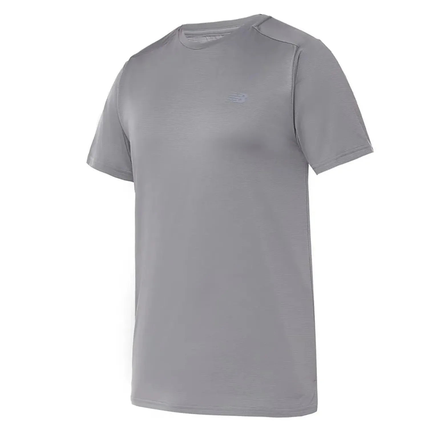 Men's SE Short Sleeve Tennis Top SlategrayTienda Tennis