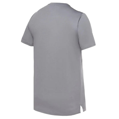 Men's SE Short Sleeve Tennis Top SlategrayTienda Tennis