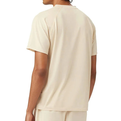 Men's Short Sleeve Tennis CrewTienda Tennis