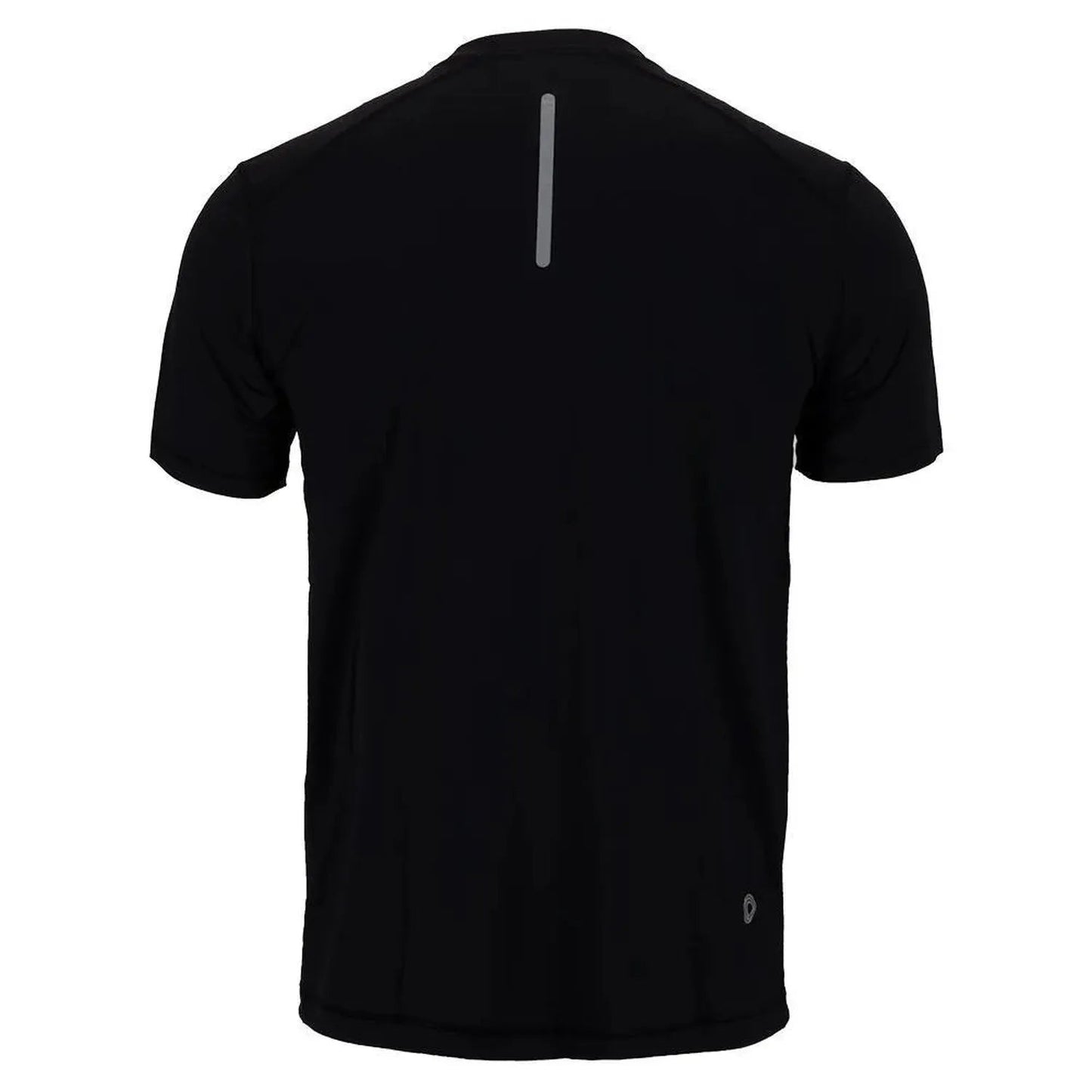 Men's Short Sleeve Tennis CrewTienda Tennis