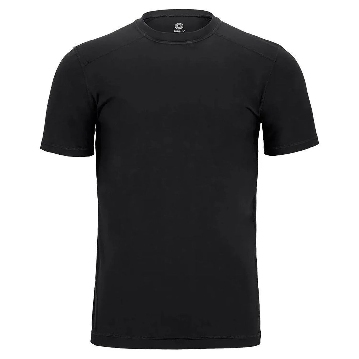 Men's Short Sleeve Tennis CrewTienda Tennis