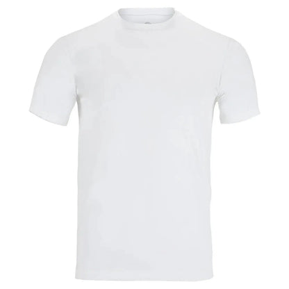 Men's Short Sleeve Tennis CrewTienda Tennis