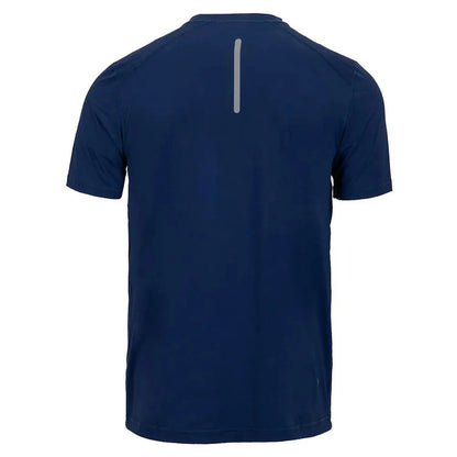 Men's Short Sleeve Tennis CrewTienda Tennis