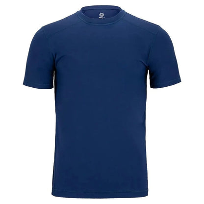Men's Short Sleeve Tennis CrewTienda Tennis