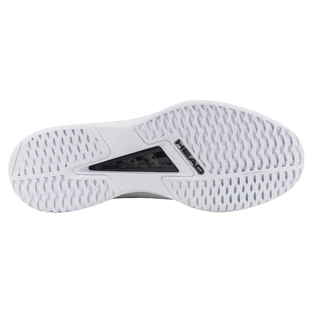 Men's Sprint Pro 4.0 Tennis Shoes White and BlackTienda Tennis