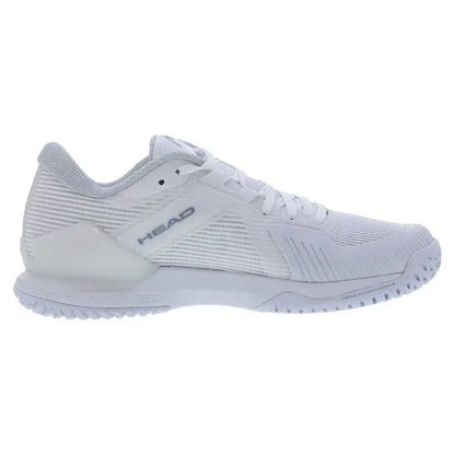 Men's Sprint Pro 4.0 Tennis Shoes White and BlackTienda Tennis