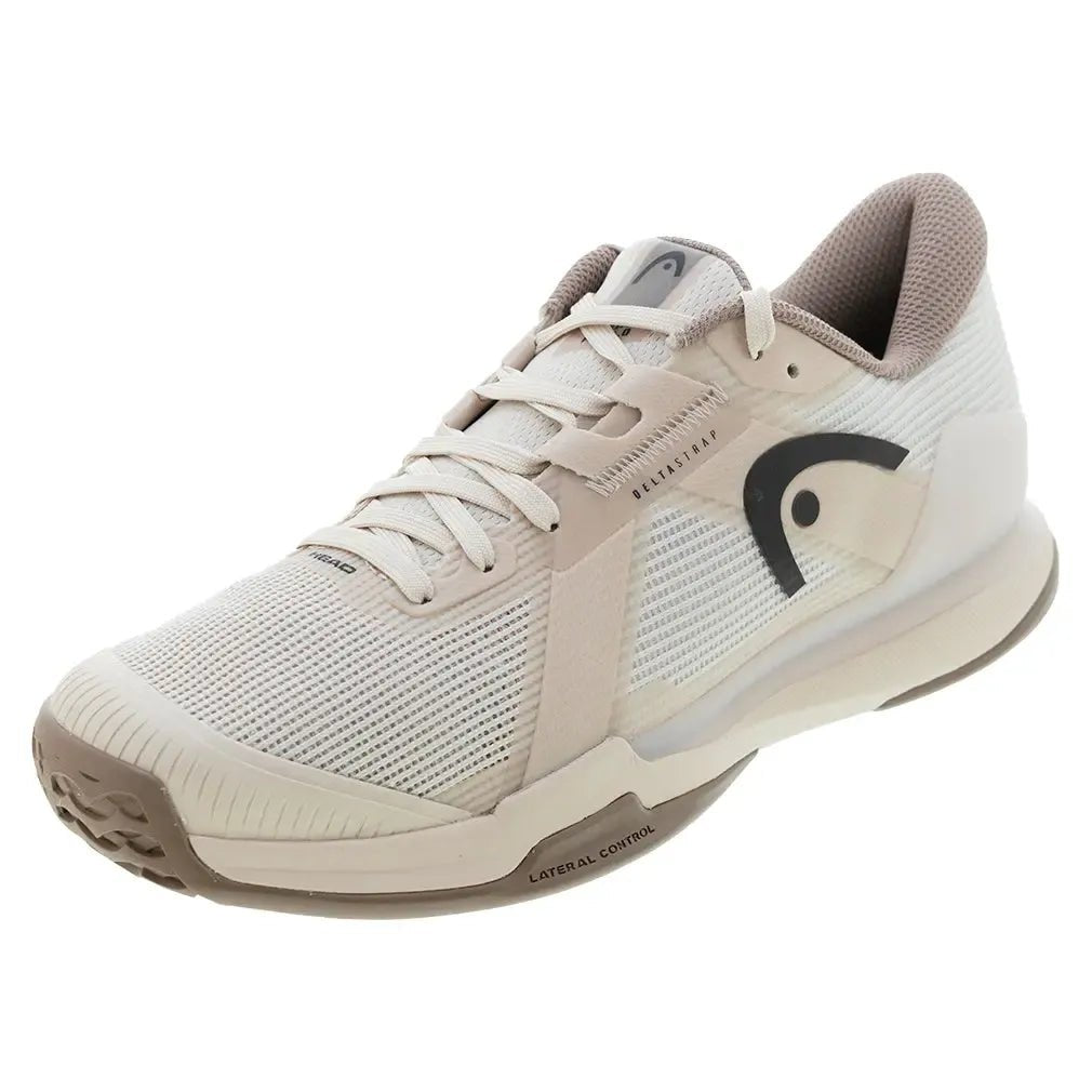 Men's Sprint Pro 4.0 Tennis Shoes Willow Grey and MochaTienda Tennis