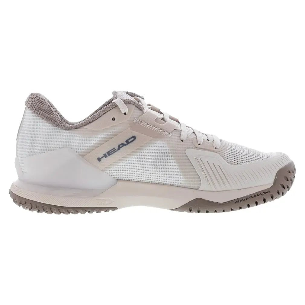 Men's Sprint Pro 4.0 Tennis Shoes Willow Grey and MochaTienda Tennis
