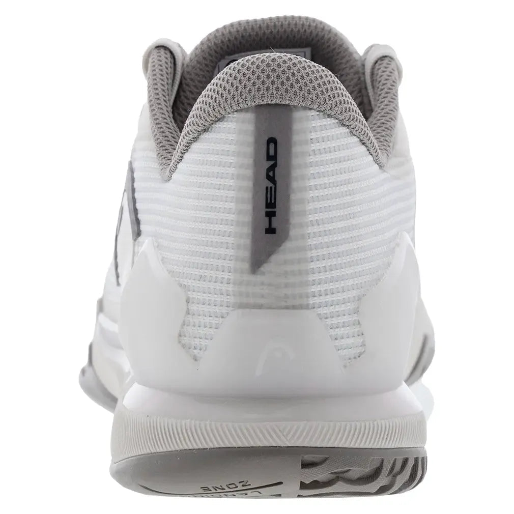 Men's Sprint Pro 4.0 Tennis Shoes Willow Grey and MochaTienda Tennis